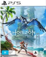 Horizon Запретный Запад[Б.У ИГРЫ PLAY STATION 5]
