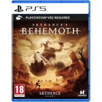 Skydances Behemoth VR2[PLAYSTATION 5]
