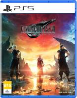 Final Fantasy VII Rebirth[PLAY STATION 5]