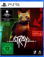 Stray[PLAY STATION 5]