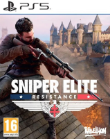 Sniper Elite: Resistance[PLAYSTATION 5]