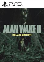 Alan Wake 2 - Deluxe Edition[PLAYSTATION 5]