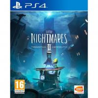 Little Nightmares II[PLAY STATION 4]