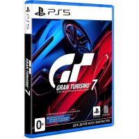Gran Turismo 7[PLAY STATION 5]