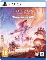 Horizon Запретный Запад - Complete Edition [PLAYSTATION 5]
