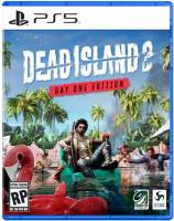 Dead Island 2 [PLAY STATION 5]