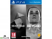 Коллекция: Heavy Rain и За гранью: Две души[PLAY STATION 4]