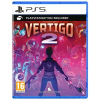 Vertigo 2 (PS VR2)[PLAYSTATION 5]