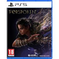 Forspoken [PLAY STATION 5]