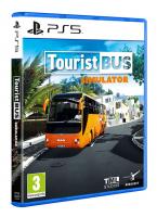 Tourist Bus Simulator [PLAY STATION 5]