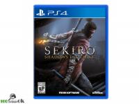 Sekiro: Shadows Die Twice[Б.У ИГРЫ PLAY STATION 4]