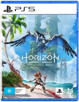 Horizon Запретный Запад[PLAY STATION 5]
