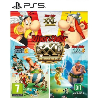 Asterix & Obelix XXL Collection[PLAYSTATION 5]