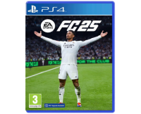 EA Sports FC 25 [PLAYSTATION 4]