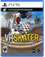 VR Skater[PLAYSTATION 5]