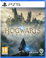 Hogwarts: Legacy (Хогвартс: Наследие)[PLAY STATION 5]