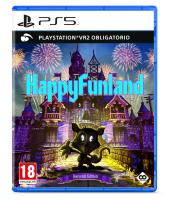 HappyFunland [PLAY STATION 5]