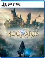 Hogwarts: Legacy (Хогвартс: Наследие)[Б.У ИГРЫ PLAY STATION 5]