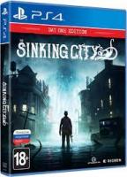 The Sinking City - Издание первого дня [PLAY STATION 4]