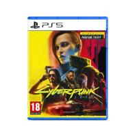 Cyberpunk 2077 Ultimate Edition[PLAY STATION 5]