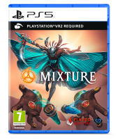 Mixture (только для PS VR2)[PLAYSTATION 5]