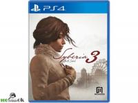 Сибирь 3[PLAY STATION 4]
