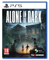Alone in the Dark[Б.У ИГРЫ PLAYSTATION 5]