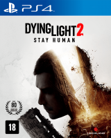 Dying Light 2 Stay Human[PLAY STATION 4]