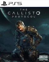 Callisto Protocol[PLAY STATION 5]