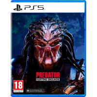 Predator: Hunting Grounds [PLAYSTATION 5]