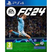 EA Sports FC 24[PLAYSTATION 4]