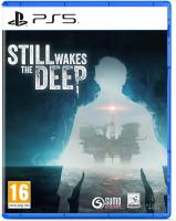Still Wakes the Deep[PLAYSTATION 5]