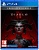 Diablo 4[PLAY STATION 4]