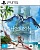 Horizon Запретный Запад[Б.У ИГРЫ PLAY STATION 5]