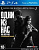 Одни из нас (The Last of Us)[Б.У ИГРЫ PLAY STATION 4]