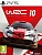 WRC 10 [PLAY STATION 5]