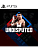Undisputed[PLAYSTATION 5]