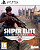 Sniper Elite: Resistance[PLAYSTATION 5]