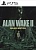 Alan Wake 2 - Deluxe Edition[PLAYSTATION 5]