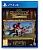 Harry Potter: Quidditch Champions Deluxe Edition[PLAY STATION 4]