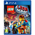 LEGO Movie Videogame[Б.У ИГРЫ PLAY STATION 4]