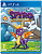 Spyro Reignited Trilogy[PLAY STATION 4]