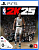 NBA 2K25 [PLAYSTATION 5]