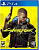 Cyberpunk 2077 [PLAY STATION 4]