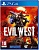 Evil West [PLAY STATION 4]