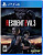 Resident Evil 3 Remake [PLAY STATION 4]