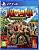 Jumanji: Wild Adventures[PLAYSTATION 4]