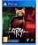 Stray[PLAY STATION 4]