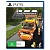 Road Maintenance Simulator [PLAY STATION 5]