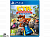 Crash Team Racing Nitro-Fueled[Б.У ИГРЫ PLAY STATION 4]